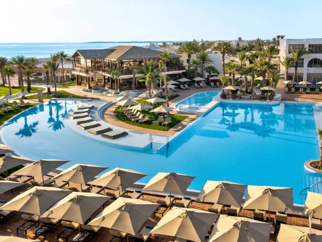 Iberostar Selection Eolia Djerba photo 2