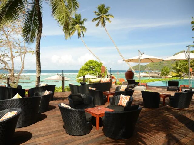 DoubleTree By Hilton Seychelles - Allamanda Resort And Spa photo 2