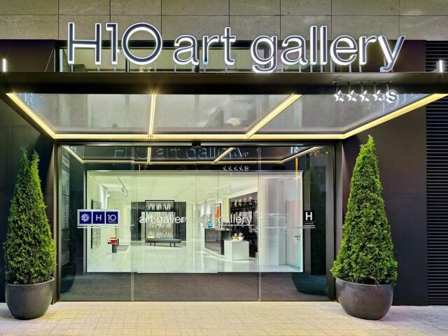 H10 Art Gallery photo 0