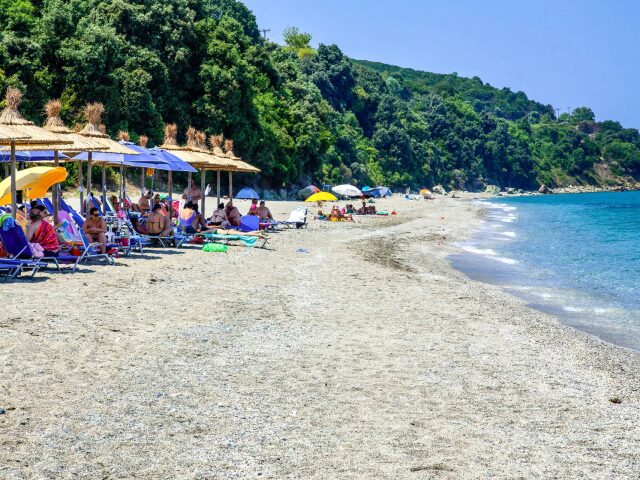 Aqua Rosa Aparthotel photo 2
