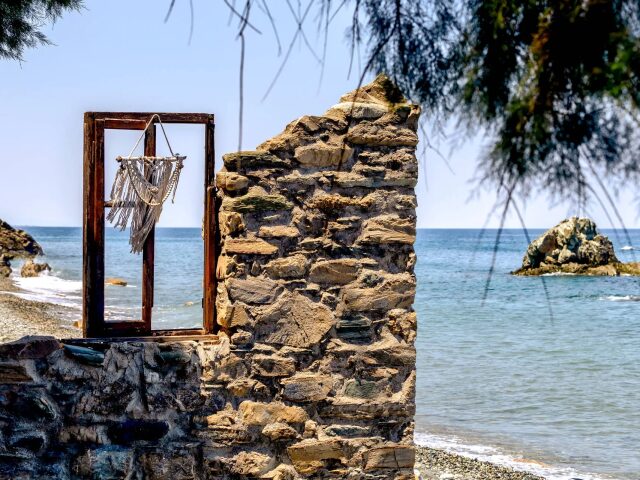 Aqua Rosa Aparthotel photo 1
