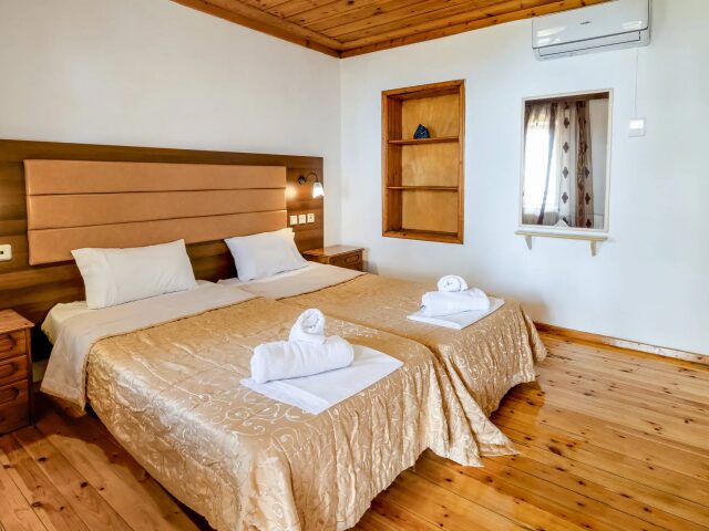 Aqua Rosa Aparthotel photo 3