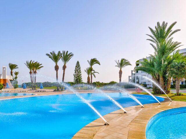 Mahdia Palace photo 0