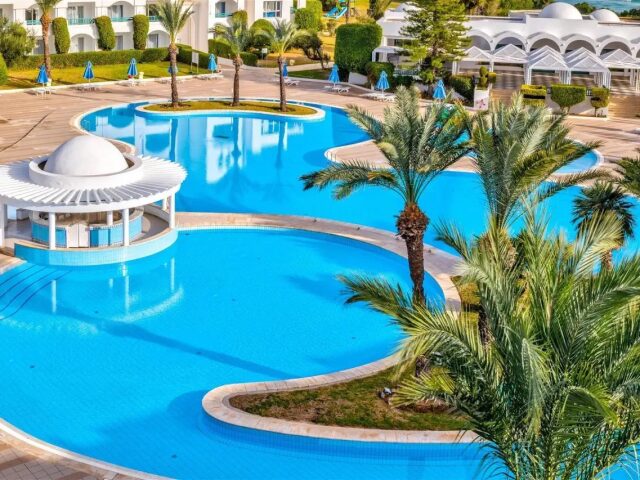 Mahdia Palace photo 1