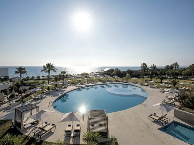 Iberostar Selection Diar El Andalous photo 2