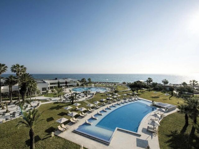 Iberostar Selection Diar El Andalous photo 3