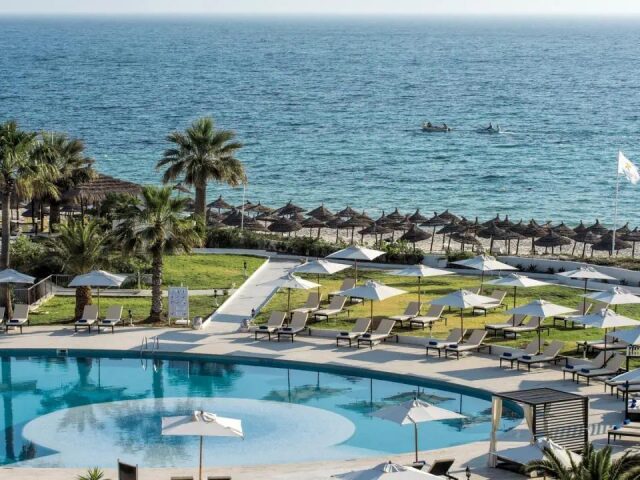 Iberostar Selection Diar El Andalous photo 1