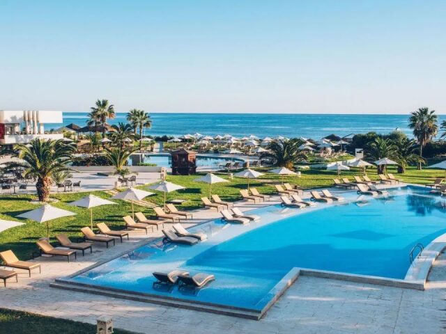 Iberostar Selection Diar El Andalous