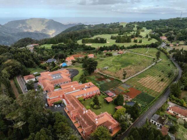 Enotel Golf - Santo da Serra