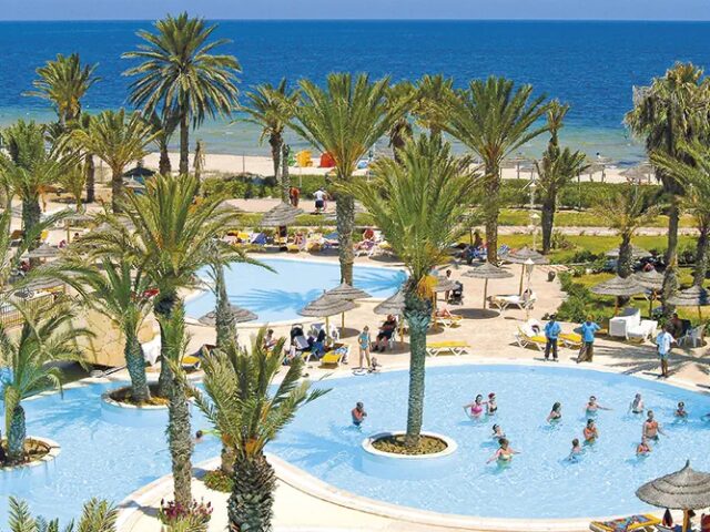 Houda Golf & Beach Club photo 0
