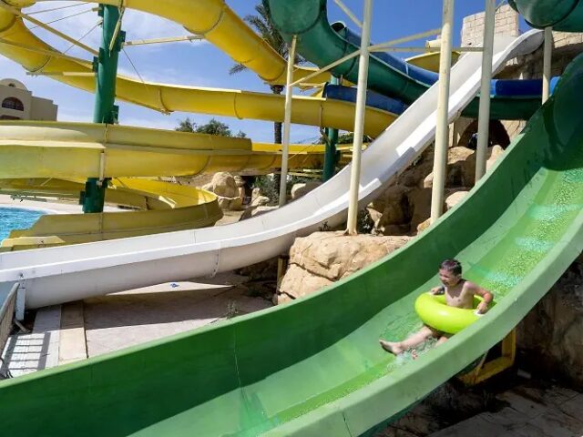 Houda Golf & Beach Club photo 2