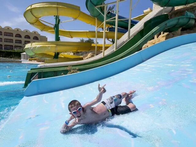 Houda Golf & Beach Club photo 3