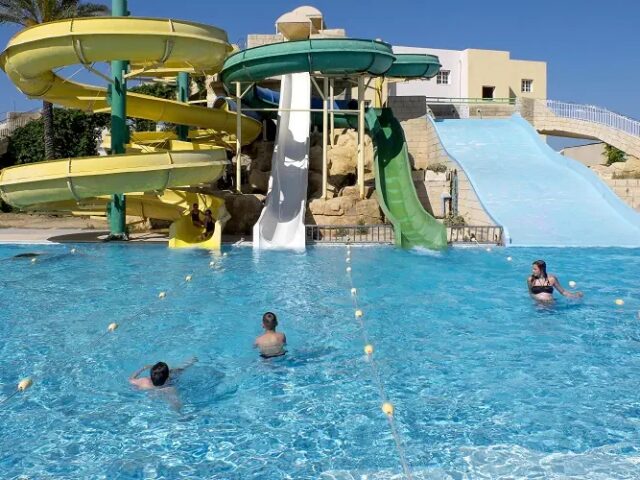 Houda Golf & Beach Club photo 1