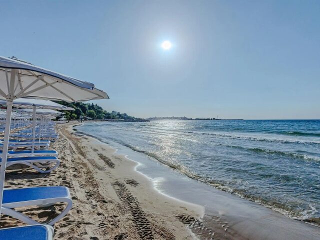 Mirage Of Nessebar photo 3
