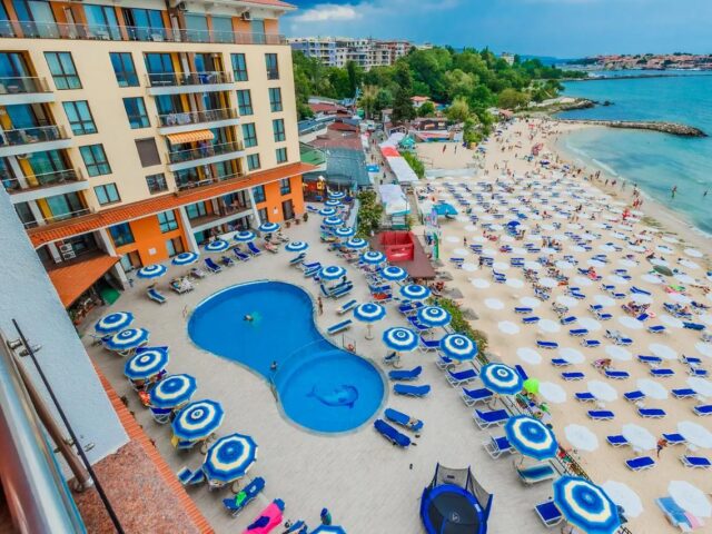 Mirage Of Nessebar photo 2