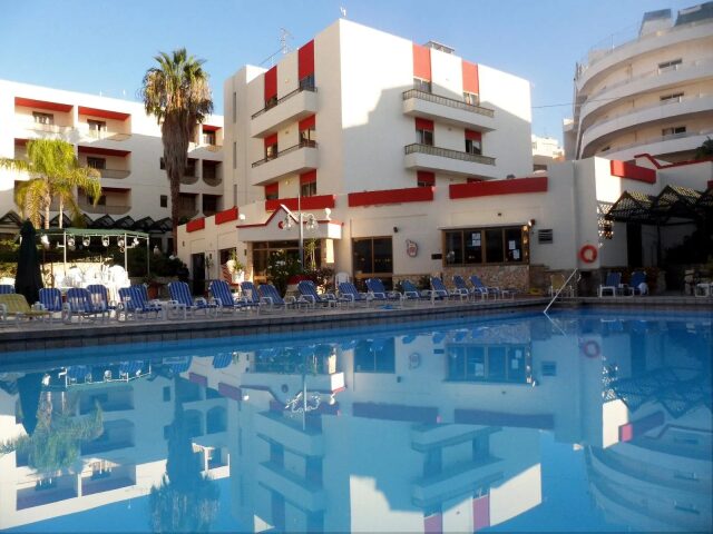 San Anton