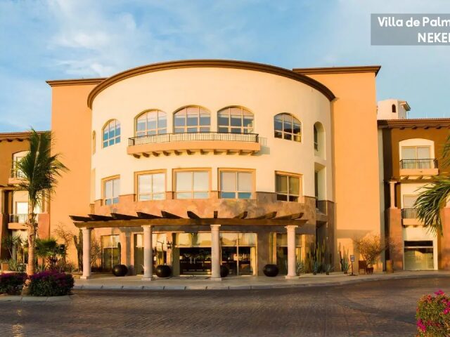 Villa Del Palmar Beach Resort & Spa photo 1