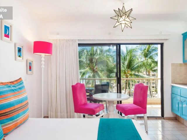 Villa Del Palmar Beach Resort & Spa photo 3