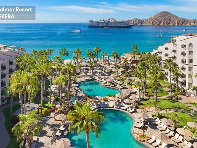 Villa Del Palmar Beach Resort & Spa photo 0