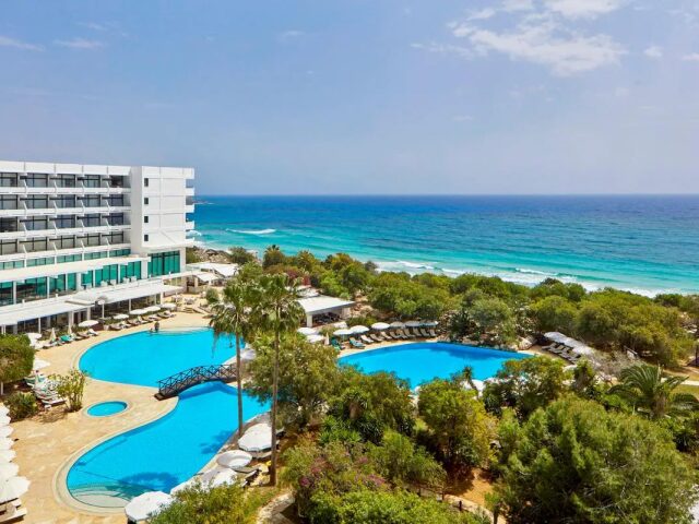 Grecian Bay