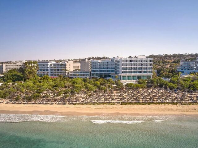 Grecian Bay photo 0