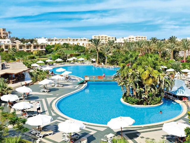 Brayka Bay Resort