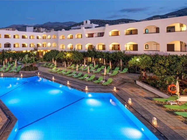 Malia Holidays photo 0