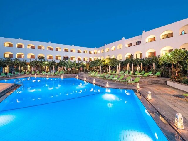 Malia Holidays photo 2