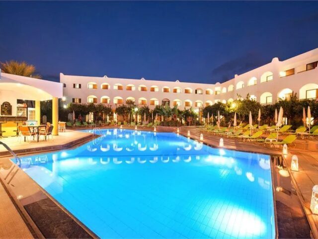 Malia Holidays photo 3