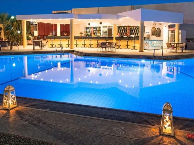 Malia Holidays photo 1