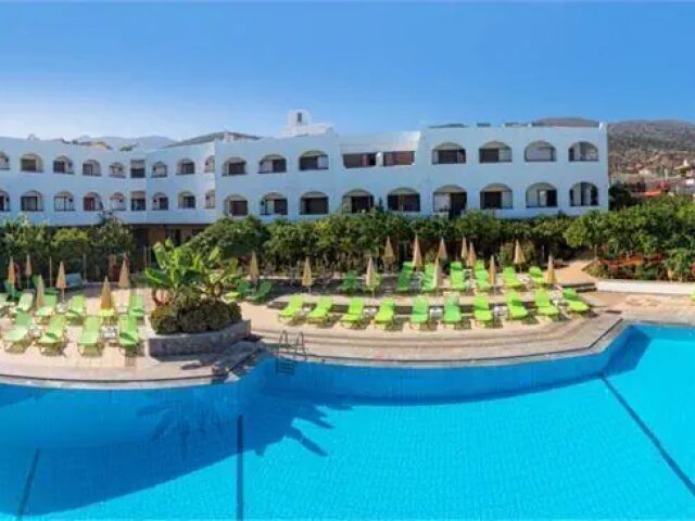 Malia Holidays
