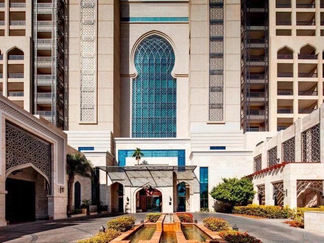 Ajman Saray A Luxury Collection Resort photo 1