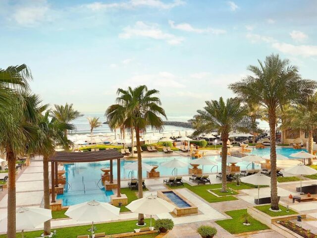 Ajman Saray A Luxury Collection Resort photo 3