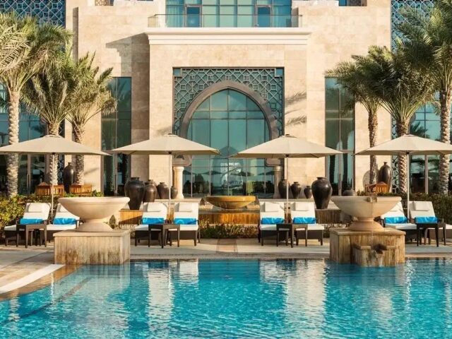 Ajman Saray A Luxury Collection Resort photo 2