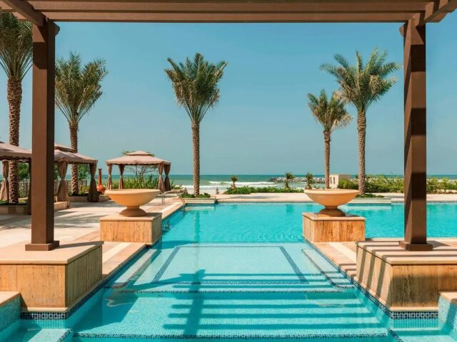 Ajman Saray A Luxury Collection Resort photo 0