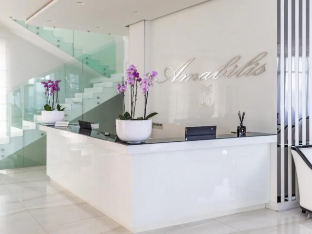 Luxury Hotel Amabilis photo 3