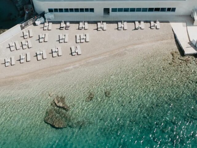 Luxury Hotel Amabilis photo 1