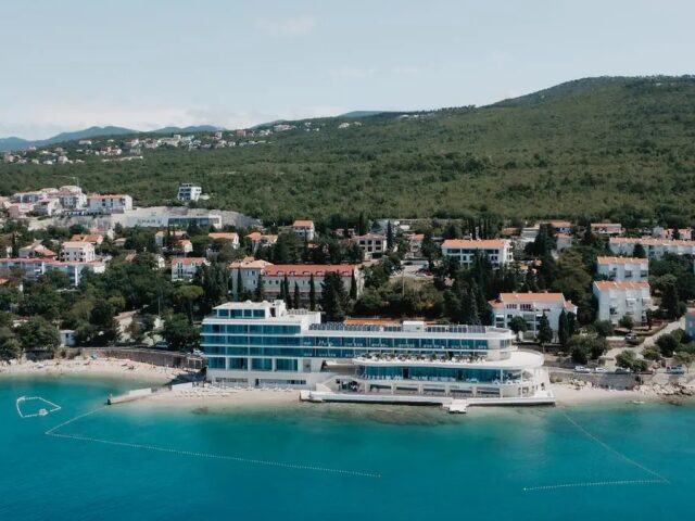 Luxury Hotel Amabilis