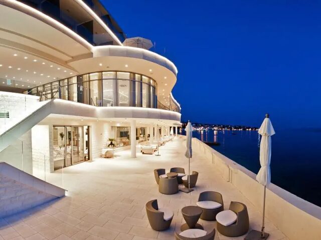 Luxury Hotel Amabilis photo 2