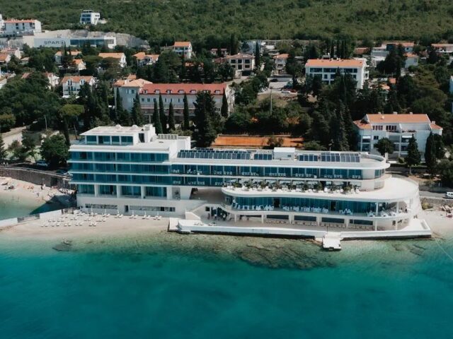 Luxury Hotel Amabilis photo 0
