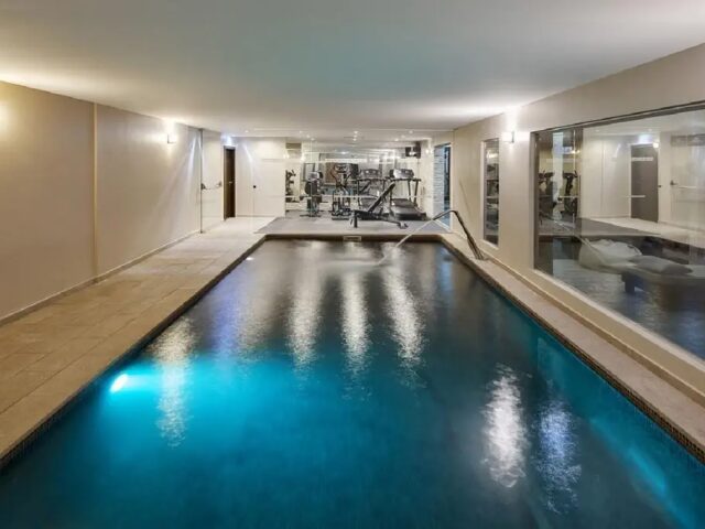 Santa Eulalia Suite Hotel & Spa photo 3