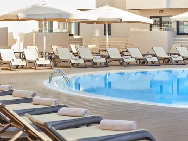 Santa Eulalia Suite Hotel & Spa photo 1