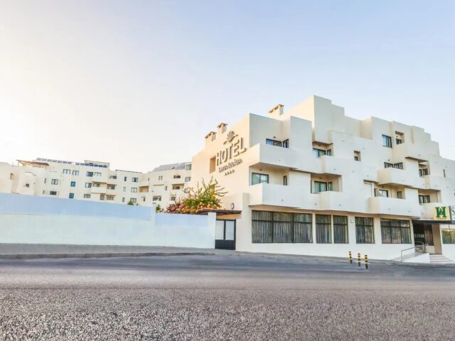 Santa Eulalia Suite Hotel & Spa