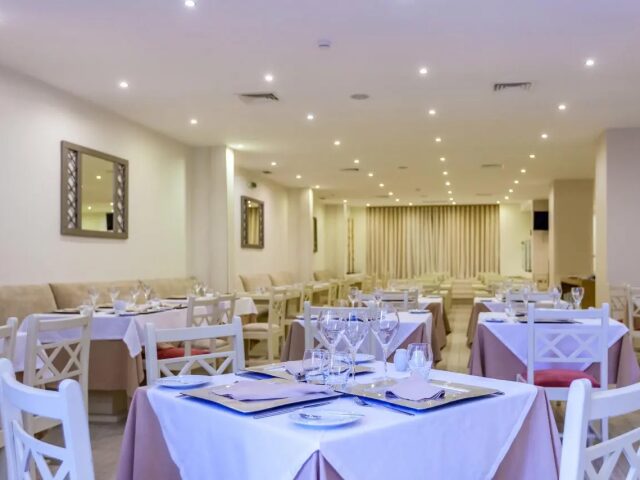 Santa Eulalia Suite Hotel & Spa photo 0