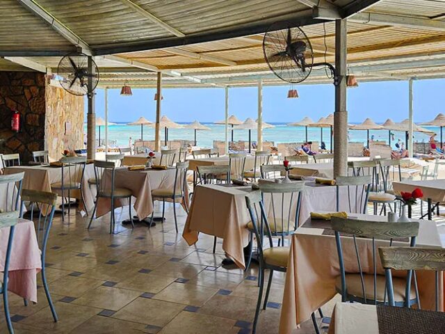 Three Corners Fayrouz Plaza Beach Resort photo 3