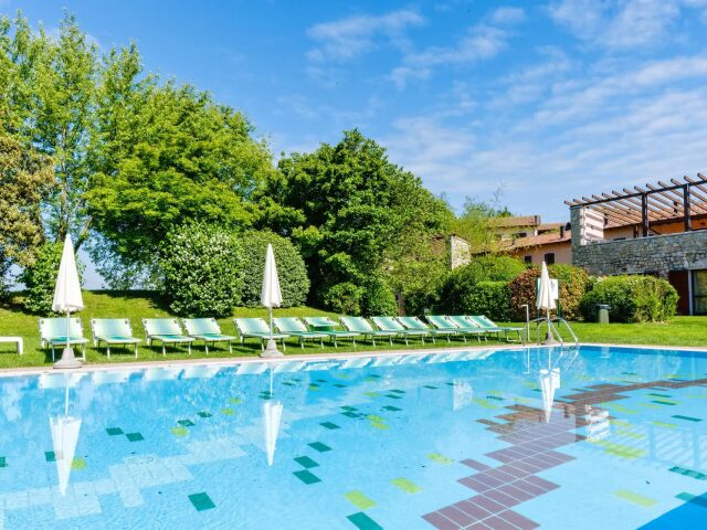 Golf Residence