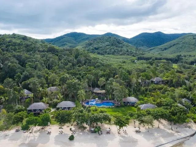 Koh Yao Yai Village photo 1