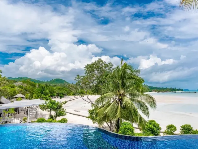 Koh Yao Yai Village photo 0
