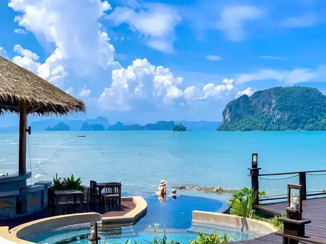 Koh Yao Yai Village photo 2