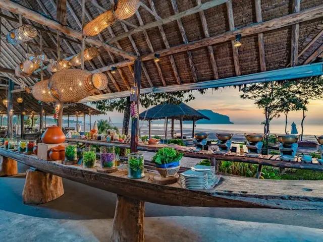 Koh Yao Yai Village photo 3